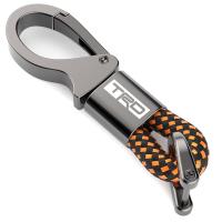 ราคา สำหรับพวงกุญแจรถโตโยต้า TRD Keyholder (17569814926)