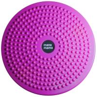 ราคา จานทวิส จานทวิสต์ จานหมุนเอว ที่หมุนลดเอว ขนาดใหญ่ สีชมพู Waist twist disc board Pink (12073717)