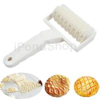 ราคา ลูกกลิ้งทำลายตะข่ายบนแผ่นแป้ง (337431595)