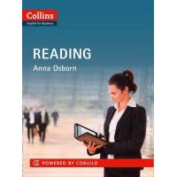 ราคา COLLINS ENGLISH FOR BUSINESS READING BY DKTODAY (1768310957)