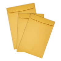 ราคา ซองเอกสารน้ำตาล 11 x 16 นิ้ว KA 50 ซอง (1081052530)