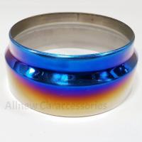 ราคา AD ครอบคอบาง คอหนา ครอบคอพวงมาลัยสีไทเท (12833920451)