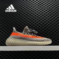 ราคา รูปแบบต่าง ๆ adidas วิ่ง รองเท้า Yeezy Boost 350 V2 สีเทา 3 กิจกรรม ใช้งบน้อยซื้อรองเท้าที่มีคุณภาพสูง (19861850197)