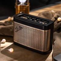 ราคา ประกันศูนย์ 1ปี Fender Newport2 ลำโพง บลูทูธ เบส ลำโพง เบสหนักๆ ลำโพง bluetooth ดังๆ ลลำโพงบลูทูธ ลำโงบลูทูธ ลำผโพงบรูทูธ ลำฟโพงบูลทูธ ส่งฟ (17591665660)