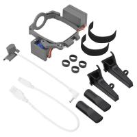 ราคา DJI Mavic โดรน1ชุดเครื่องพ่นสเปรย์พ่นสี ไม่ใช่โดรน อุปกรณ์ข้อเสนอแต่งงานแบบมืออาชีพเครื่องพ่นสีโดรนเครื่องพ่นละอองน้ำของขวัญสำหรับ DJI Mavic PRO Mavic 3 Mavic อุปกรณ์ดัดแปลงขนาดเล็ก (12277934727)