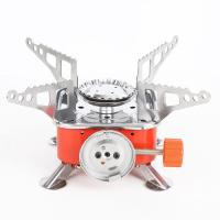 ราคา เตาแก๊สปิคนิค เตาแก๊สปิคนิค เตาแก๊สแคมป์ปิ้งแบบพกพา เตาสนาม เตาแก๊สแคมป์ปิ้ง เตาแก๊สปิคนิค เตาแก๊สกระป๋อง เตาแก็สพกพา Small Camping Stove (14461155050)