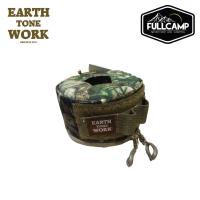 ราคา Earth Tone Work 250g Landmine Multicam Realtree Edge เสื้อแก๊สซาลาเปา ขนาด 250g (17345179630)