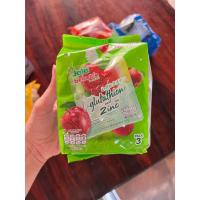 ราคา เจเล่ บิวตี้ เยลลี่ผสมน้ำผลไม้ มีวิตามินซี แคลอรี่ต่ำ 140 g (20531076235)