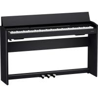 ราคา Roland F 701 Digital Piano เปียโนไฟฟ้า Roland F701 (20509184247)