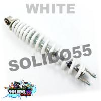 ราคา โช๊คหลัง MIO FINO CLICK110 SCOOPY i ขนาด 295mm โช๊คหลังรุ่นมีโอ ฟีโน่ คลิก110 สกู๊ปปี้ไอ ใช้ร่วมกันได้ (21279687337)