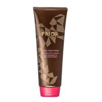ราคา Shiseido PRIOR color conditioner ครีมนวดเปลี่ยนสีผม ชิเซโด้ ไพเอเรอร์ ชิเชโด้ ไพเอเรอร์ ปิดหงอก ไร้สารเคมี จากญี่ปุ่น (18793769433)