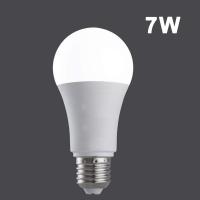 ราคา SAOSIS 1ชิ้น5วัตต์ 7วัตต์ 9วัตต์ 12วัตต์ E27สีขาวสมาร์ทเซ็นเซอร์ LED หลอดไฟโคมไฟอัตโนมัติที่มีความสำคัญไฟเรดาร์ Motion Sensor แสง LED ร่างกายมนุษย์อินฟราเรดเซ็นเซอร์หลอดไฟ (16880230498)
