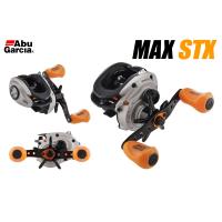 ราคา รอกตกปลา รอก Abu garcia MAX STX 4 (7733995040)