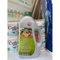 ราคา ปุ๋ยน้ำเจริญอินทรีภัณฑ์ 301 ปุ๋ยน้ำ JC301 ฮอร์โมนน้ำ ธาตุอาหารครบ ฉีดพ่นทางใบ ช่วยเพิ่มผลผลิตให้เกษตรกร ขนาด1ลิตร (19816614988)