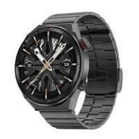 ราคา Xiaomi Bluetooth Call Smart Watch Men IP68 Waterproof Full Touch Screen Sports Fitness Weather Display Smartwatch Android IOS (11413970113)