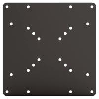 ราคา VESA Mount Adapter Plate for TV Mounts Convert 75X75 and 100X100 to 200X200 mm VESA Patterns VESA Conversion Plate (17425684837)