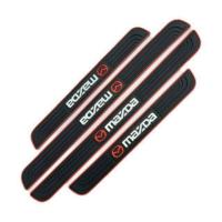 ราคา ยางกันรอยชายบันได ส่งจากไทย แผ่นกัน รอยรถยนต์ กัน รอย รถ ยนต์ ยาง กัน รอย บันได รถ สคัพเพลท ชายบันได (4948020472)