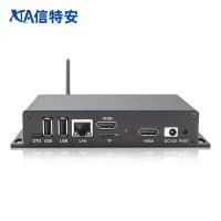 ราคา Advertising digital signage Player box HD 1080P Android smart Multimedia player box Tv Box (19535885088)