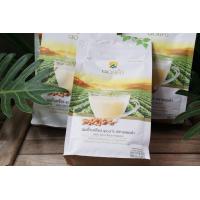 ราคา นมถั่วเหลืองบดละเอียด ตราดอยคำ จากถั่วเหลืองคุณภาพเต็มเมล็ด100 มีประโยชน์ มีโปรตีนจากถั่วเหลือง น้ำหนัก 400 กรัม (20544127871)