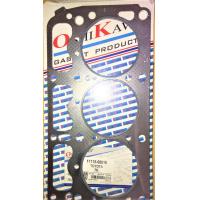 ราคา ปะเก็นฝาสูบ TOYOTA 7K คาร์บอน ญี่ปุ่น 11115 06010 OSHIKAWA CARBON JAPAN ถูกที่สุด คุ้มราคา จับต้องได้ ทน สินค้าคุณภาพタイのオシカワガスケット工場 私たちはスペシャリストです (8001131985)