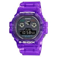 ราคา Casio G Shock นาฬิกาข้อมือผู้ชาย สายเรซิ่น รุ่น DW 5900DW 5900JTDW 6900DW 6900JTDW 5900JT 6DW 6900JT 3 (19567990452)