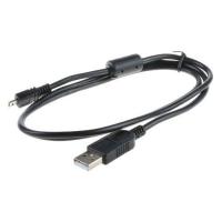 ราคา เครื่องชาร์จ DC USB ซิงค์ข้อมูลสายเคเบิลสำหรับกล้อง S6600 Nikon Coolpix (20035056029)