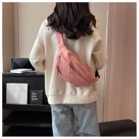 ราคา กระเป๋าแฟชั่น กระเป๋าคาดเอว แบบยูนิเซ็ก กระเป๋าผ้า กระเป๋าคาดอก กระเป๋าสะพาย (20729478825)