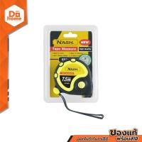 ราคา NASH ตลับเมตร 7 5 เมตร รุ่น CMRB017 5 25ST EA (805034396)