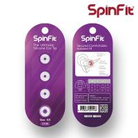 ราคา Spinfit CP100 V2 จุกหูฟัง แบบยางซิลิโคน สำหรับ In Ear Earphones Silicone Eartip Size SS S M L XL จากประเทศไต้หวัน สำหรับอัพเกรด หูฟังอินเอียร์ CCA TRN KZ TFZ In Ear Monitor IEM (6789484531)