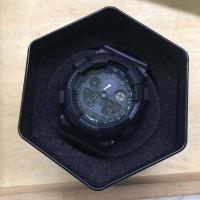 ราคา นาฬิกา G SHOCK นาฬิกาผู้ชาย กำไลข้อมือ สินค้าเกรด AAA กันน้ำได้ มี จับเวลา และ ตั้งปลุกได้ มีของพร้อมส่ง ส่งฟรี (7175466059)