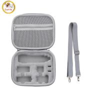 ราคา Carrying Case Anti collision Storage Bag Travel Case Camera Accessories Oraganizer Compatible For DJI OSMO Pocket 3 (20916265270)