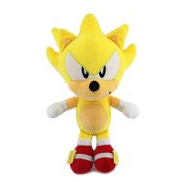 ราคา SONIC the Werehog ของเล่นตุ๊กตาผ้าโซนิคยัดไส้หุ่น26 35ซม 1ชิ้นของเล่นสีดำฟ้าแดงตุ๊กตาโซนิคนุ่มของขวัญเด็กสำหรับคริสต์มาส (15128115008)