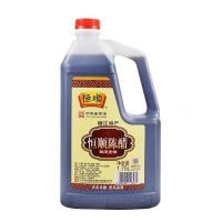 ราคา น้ำส้มสายชูดำ ขวดใหญ่ 恒顺香醋 1 75ลิตร ขวด (20521467035)