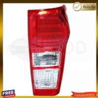 ราคา งานนำเข้า ไฟท้าย Isuzu D Max อีซูซุดีแม็ก ปี 2012 LED รับประกันสินค้า (20913563638)