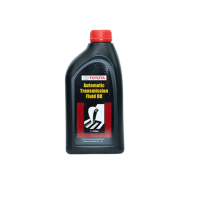 ราคา น้ำมันเกียร์ออโต้ AUTOMATIC TRANSMISSION FLUID เกรด DII ยี่ห้อ TOYOTA ปริมาณ 1 ลิตร 1 Liter (19041051866)
