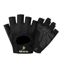 ราคา ฟิตเนสการฝึกอบรมฟิตเนสถุงมือยกน้ำหนักผู้ชายผู้หญิงฟิตเนสกีฬา Half Finger ฟิตเนสกีฬายิมถุงมือยุทธวิธีถุงมือลำลองถุงมือรถจักรยานยนต์ถุงมือฟิตเนส (16584240274)