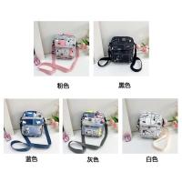 ราคา กระเป๋าถือสนูปปี้ กระเป๋าสะพายสนู้ปปี้ กระเป๋าสนูปปี้ กระเป๋าถือผู้หญิง กระเป๋าผ้า สไตล์เกาหลี กระเป๋าถือ snopy (18134433429)