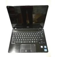 ราคา โน๊ตบุ๊ค Notebook Fujitsu Core i3 2 2GHz RAM 4GB HDD 250GB ขนาด 13 มี 2 สี ดำ แดง (18384069218)