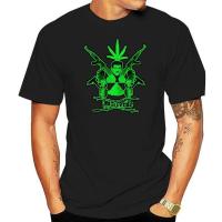 ราคา เสื้อยืดผ้าฝ้ายพิมพ์ลายขายดี เสื้อยืด พิมพ์ลาย Jesus Malverde Patron Saint Of Drug Traffickers 10 El Chapo Mafiaprint สไ (19688935965)