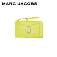 ราคา MARC JACOBS THE UTILITY SNAPSHOT TOP ZIP MULTI WALLET FA23 2F3SMP063S07 กระเป๋าใส่บัตร (21321663465)