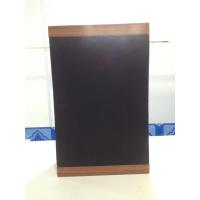 ราคา ตู้ลำโพง 2 ทาง เสียงกลางแหลม ขนาด 6 นิ้ว Power 100W พร้อมดอกลำโพงเสียงกลาง 6 และ เสียงแหลม (2146484606)