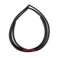 ราคา ยางขอบกระจกบังลมหน้า ยางขอบฝากระโปรงท้าย นิสสัน ซันนี่ นีโอ Nissan Sunny Neo N16 2004 2006 Doctor Car (19494305977)