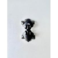 ราคา Clamp for Alloy rail saddle kanon xr ปะกับรางคาร์บอนทั้งเซท (20717844783)