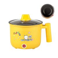 ราคา หม้อต้มไฟฟ้า พร้อมซึ้งนึ่ง หม้อไฟฟ้าอเนกประสงค์ (18245371758)