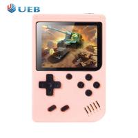 ราคา 800 In 1 Games Retro TV Video Gaming Console เครื่องเล่นเกมพกพาแบบพกพา (14973293171)