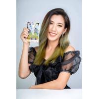 ราคา CAWAI COSPLAY คาวาอิคอสเพลย์ ทรีทเม้นท์เปลี่ยนสีผม แนะนำให้กัดสีผมให้ได้ระดับตามโทนสีที่ลงก่อนค่อยลงทรีทเมนท์นะคะ (9781329713)