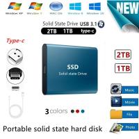 ราคา 2023 New High speed 8TB 16TB 4TB 2TB External Solid State Mobile Hard Disk (17973161631)