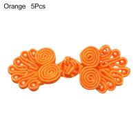 ราคา กระดุม DIY อุปกรณ์เสริมกี่เพ้ากระดุมจีนสำหรับชุดกล่องของขวัญ5ชิ้นที่มัดเชือกชุดจีน (17332391787)