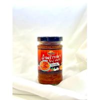 ราคา น้ำพริกไข่ปูมัน น้ำพริกไข่มันกุ้ง มีหลากรสให้เลือก ไข่มันกุ้ง พริกเผามันกุ้ง น้ำพริกไข่ปู ไข่ปูมัน ไข่ปูซีฟู้ด อาหาร ของกิน กินเล่น (20906053786)