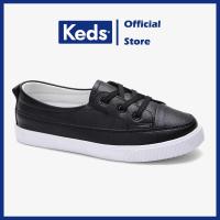 ราคา Keds รองเท้าผ้าใบหนัง Keds รุ่น Womens Center III WH67052 (19667346888)